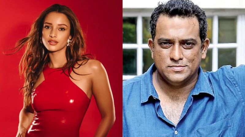 ‘আশিকি থ্রি’-তে থাকছেন না তৃপ্তি, কারণ জানালেন পরিচালক